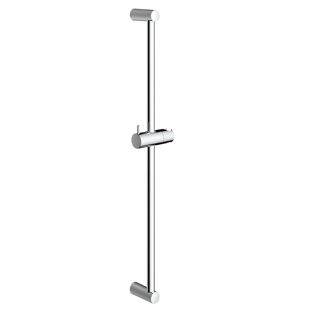 Душевая штанга AQUAme AQM8202CR 684мм, Хром Душевая штанга AQUAme AQM8202CR 684мм, Хром