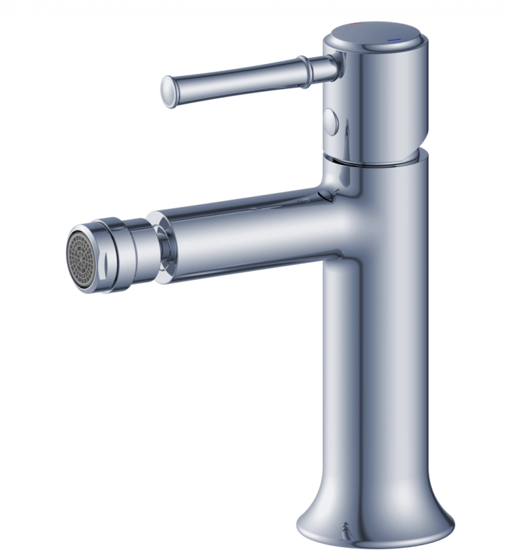 Смеситель для биде Wonzon & Woghand хром (WW-88016073-CR) Смеситель для биде Wonzon & Woghand хром (WW-88016073-CR)