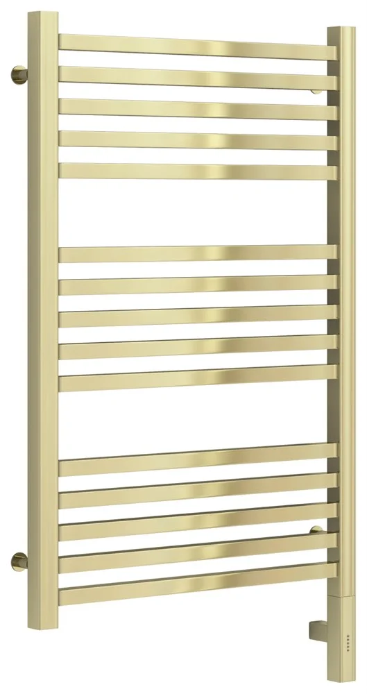 Полотенцесушитель электрический Сунержа Модус 3.0 800х500 МЭМ правый 020-5701-8050 Шампань