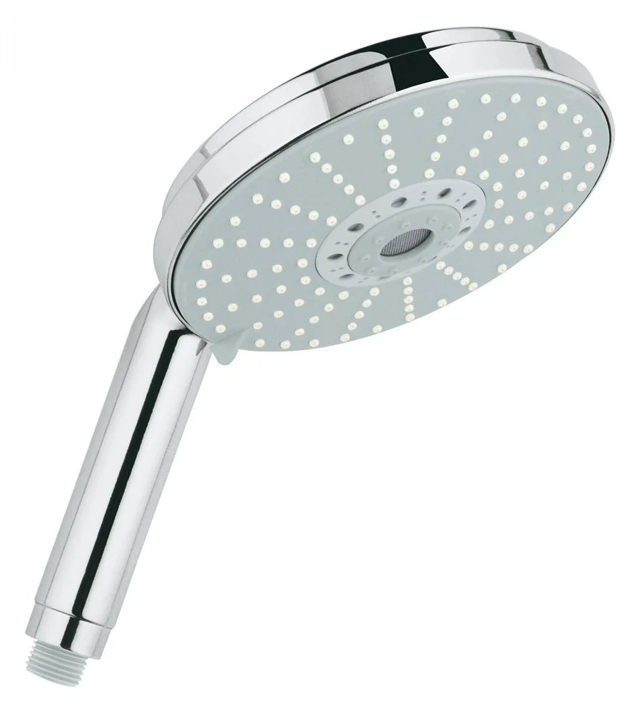 Душевая лейка GROHE Rainshower Cosmopolitan (4 режима), хром (28756000)