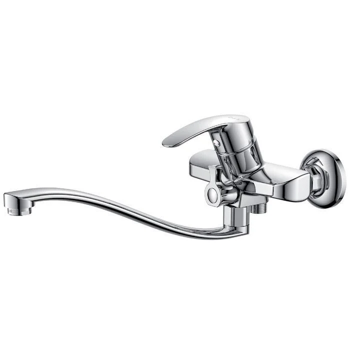 Смеситель для ванны D&K Passau Bayern DA1193301 Смеситель для ванны D&K Passau Bayern DA1193301