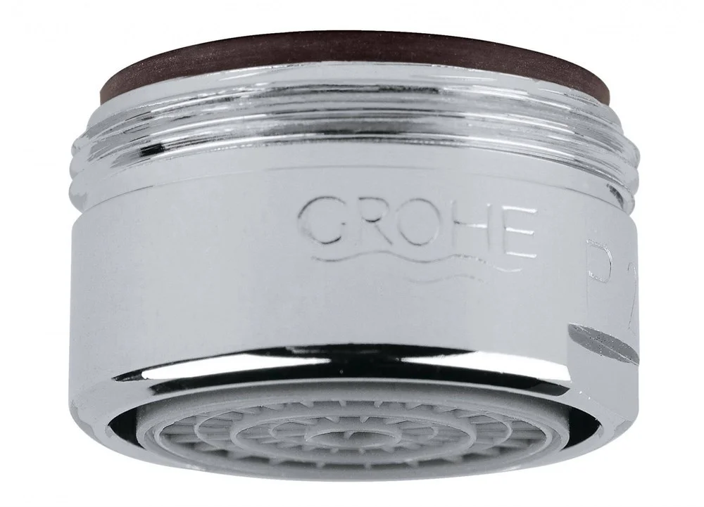 Аэратор GROHE с резьбой M24 (13952000) — Изображение 1