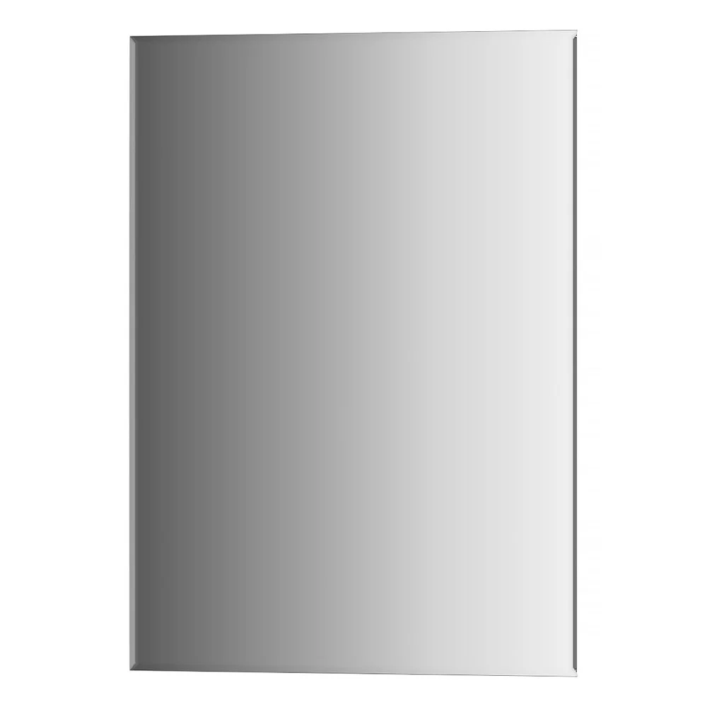 Зеркало Evoform Standard BY 0202 30х40 см с фацетом Зеркало Evoform Standard BY 0202 30х40 см с фацетом