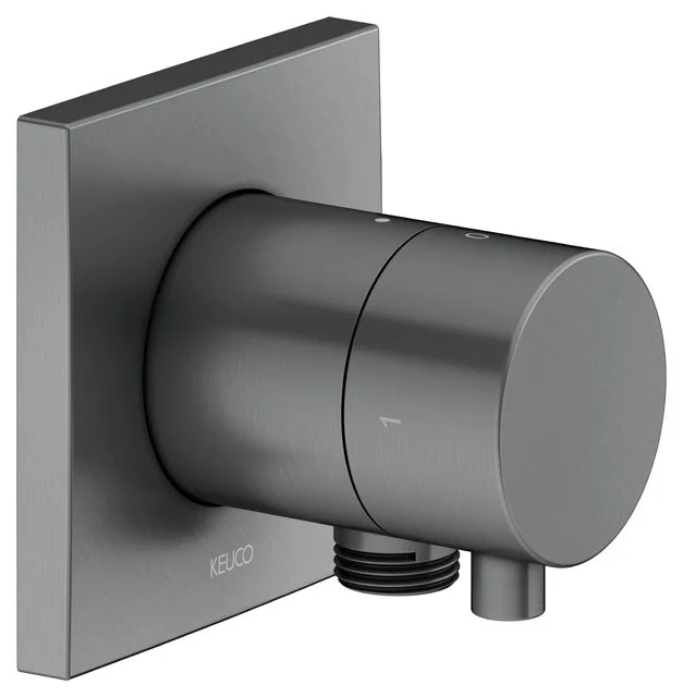 Вентиль запорный Keuco IXMO 59557131102 Вентиль запорный Keuco IXMO 59557131102