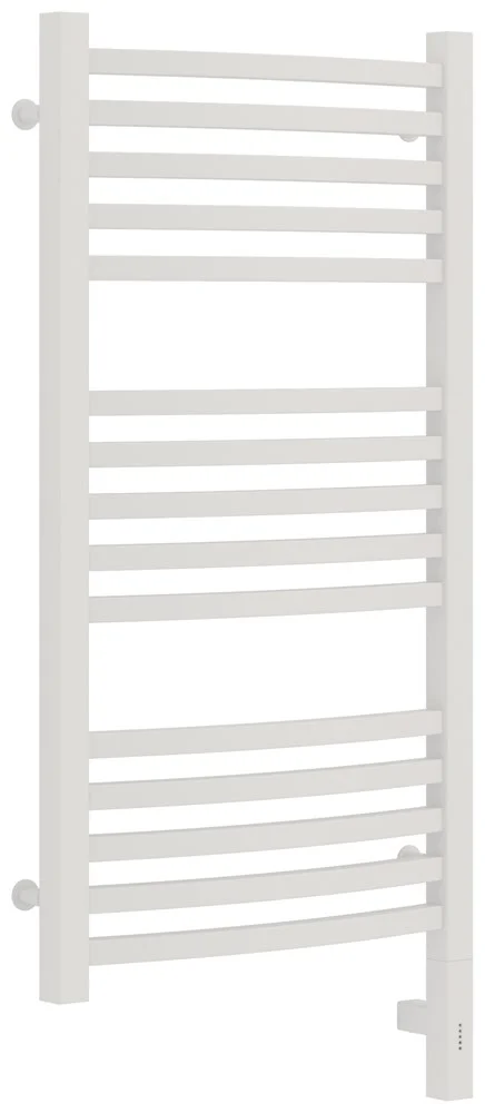 Полотенцесушитель электрический Сунержа Аркус 3.0 800х400 МЭМ правый 30-5705-8040 Матовый белый Полотенцесушитель электрический Сунержа Аркус 3.0 800х400 МЭМ правый 30-5705-8040 Матовый белый