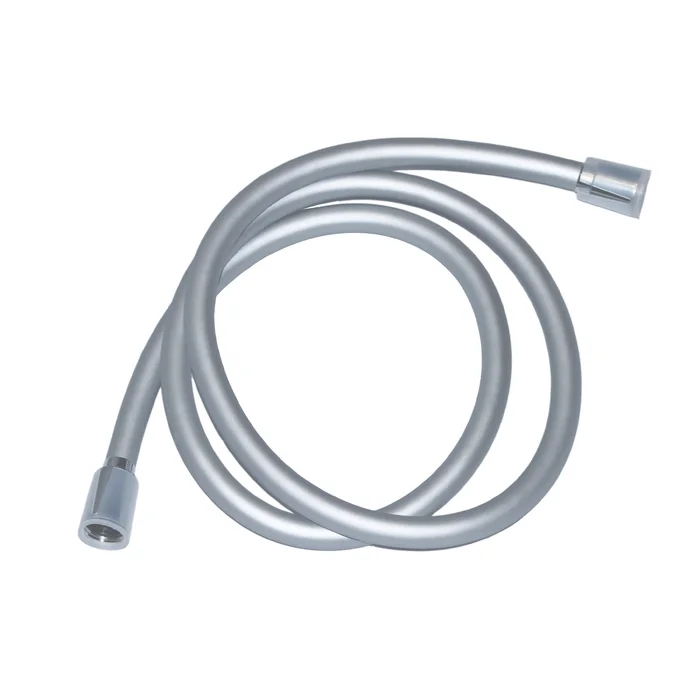 Душевой шланг IDDIS Optima Home (OPH20SLi19) серебряный, силиконовый, 2.0м Душевой шланг IDDIS Optima Home (OPH20SLi19) серебряный, силиконовый, 2.0м