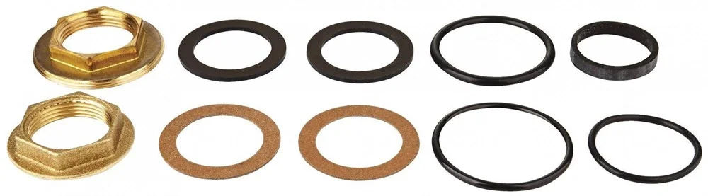 Обратное резьбовое соединение GROHE (45025000) Обратное резьбовое соединение GROHE (45025000)