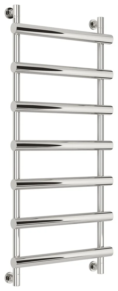 Полотенцесушитель водяной Сунержа Атлант 1200х500 00-0226-1250 Без покрытия