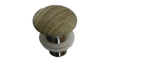 Раковина CeramaLux 543 накладная, под камень Раковина CeramaLux 543 накладная, под камень