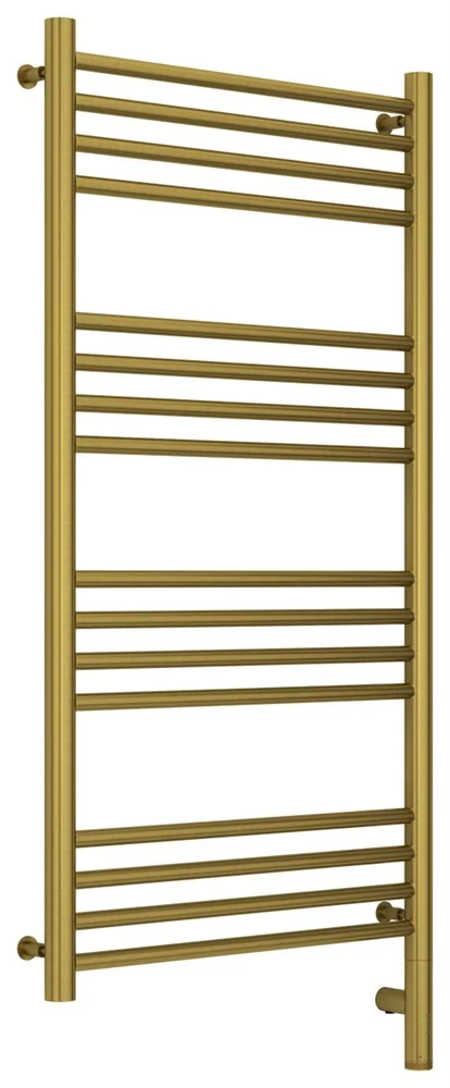 Полотенцесушитель электрический Сунержа Богема 3.0 прямая 1000х500 МЭМ правый 051-5805-1050 Состарен