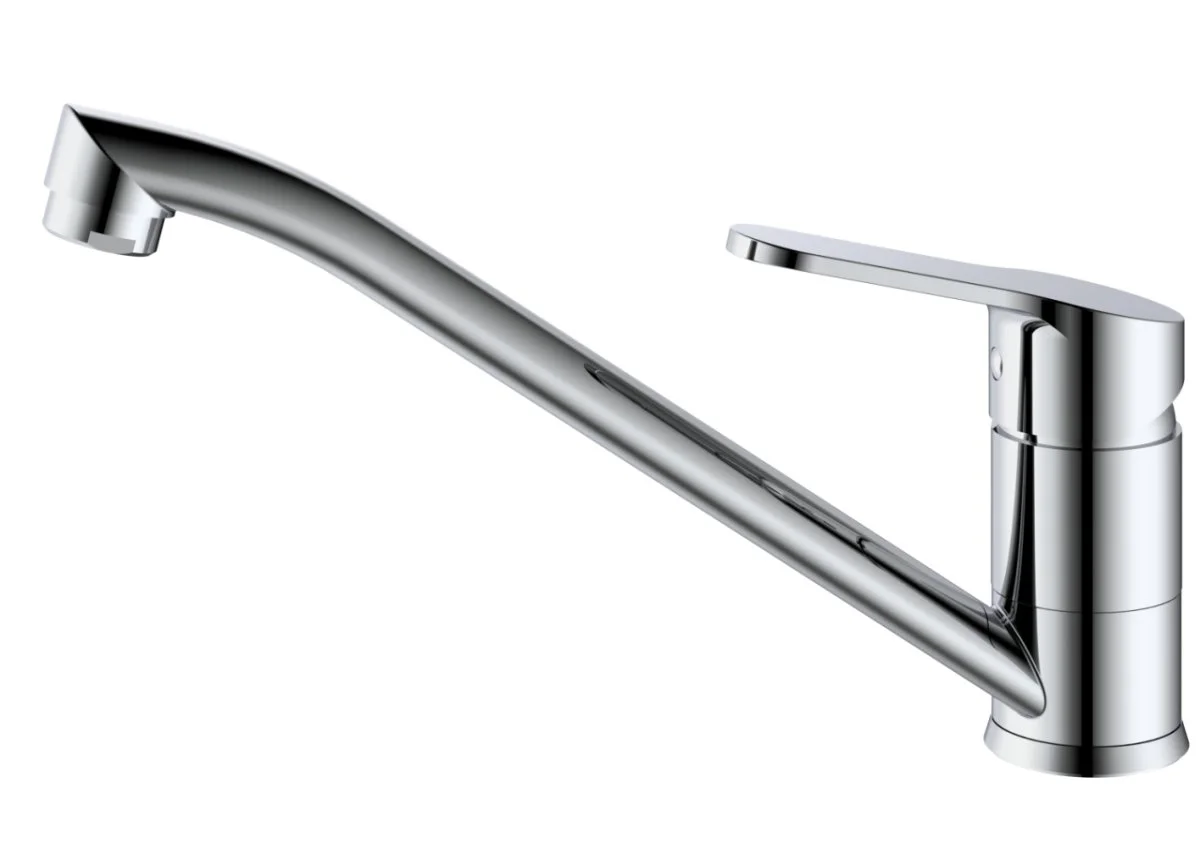 Смеситель для кухни Splenka S07.42, хром Смеситель для кухни Splenka S07.42, хром