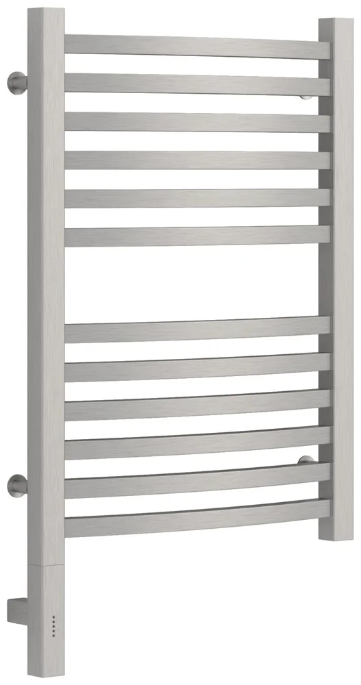 Полотенцесушитель электрический Сунержа Аркус 3.0 600х400 МЭМ левый 071-5704-6040 Сатин Полотенцесушитель электрический Сунержа Аркус 3.0 600х400 МЭМ левый 071-5704-6040 Сатин