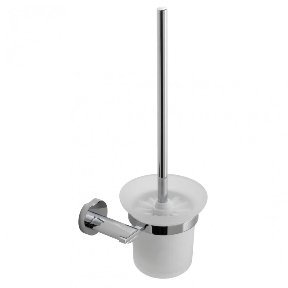 Ершик для унитаза CeramaLux 53913 хром