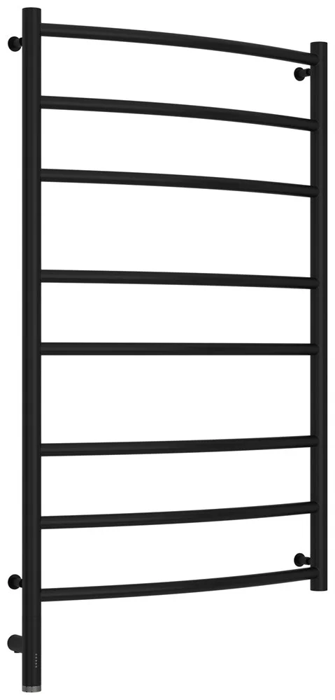 Полотенцесушитель электрический Сунержа Галант 3.0 1000х600 МЭМ левый 31-5800-1060 Матовый черный Полотенцесушитель электрический Сунержа Галант 3.0 1000х600 МЭМ левый 31-5800-1060 Матовый черный