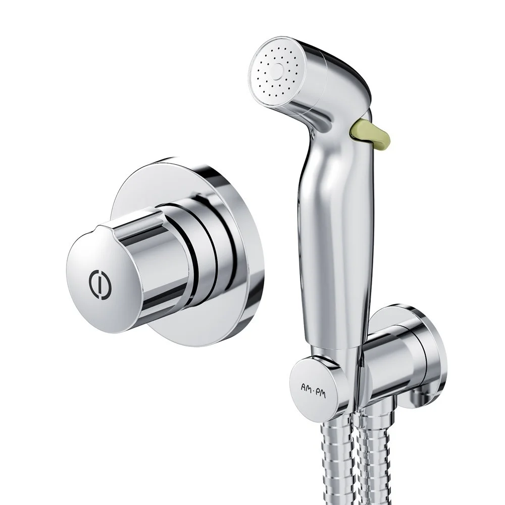 Гигиенический душ AM.PM X-Joy F40P85A00 Гигиенический душ AM.PM X-Joy F40P85A00