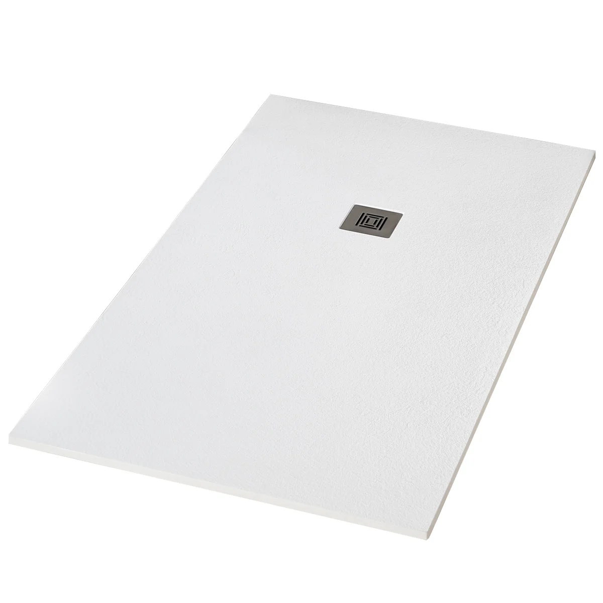 Душевой поддон STAROhome LITE 90х70 WHITE MATT, LITE 1237422 из искусственного камня Душевой поддон STAROhome LITE 90х70 WHITE MATT, LITE 1237422 из искусственного камня