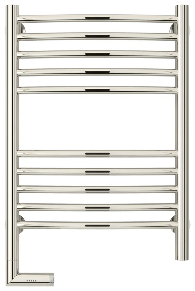 Полотенцесушитель электрический Сунержа Богема 2.0 выгнутая 600х400 МЭМ левый 00-5202-6040 Без покры Полотенцесушитель электрический Сунержа Богема 2.0 выгнутая 600х400 МЭМ левый 00-5202-6040 Без покры