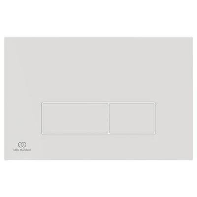 Клавиша смыва Ideal Standard OLEAS™ M2 R0121AC двойной смыв Клавиша смыва Ideal Standard OLEAS™ M2 R0121AC двойной смыв