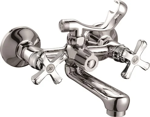 Смеситель для ванны Rush Bianki BI7650-44 хром Смеситель для ванны Rush Bianki BI7650-44 хром