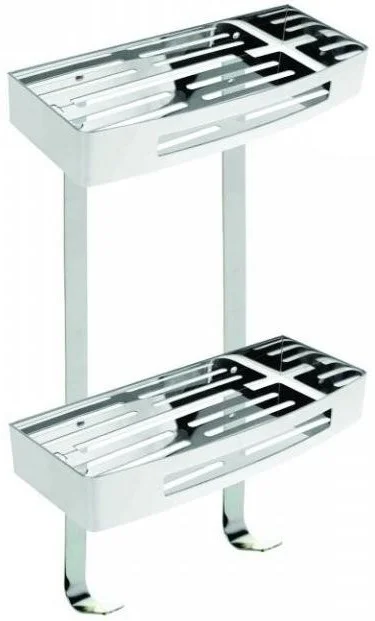 Полка Bemeta CYTRO 102308241 Полка Bemeta CYTRO 102308241