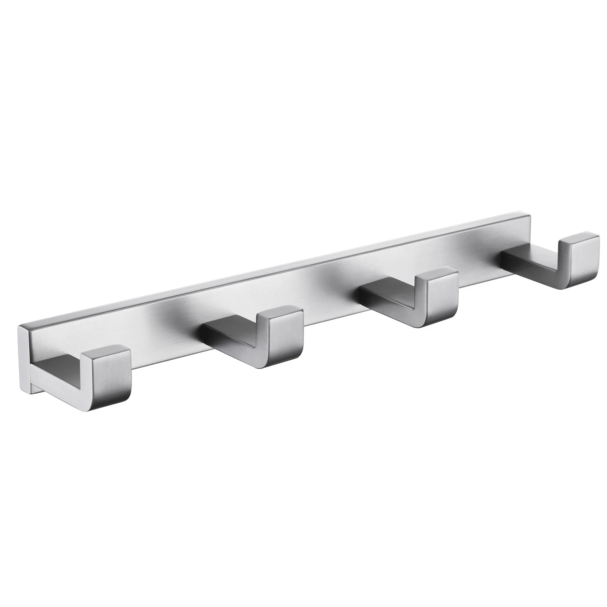 Крючок ABBER Westen AA1751SP сатин Крючок ABBER Westen AA1751SP сатин