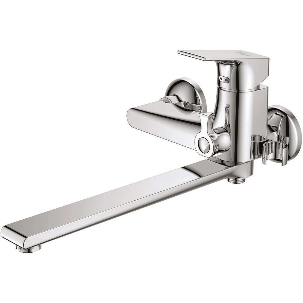 Смеситель для ванны D&K Hertz Rhein DA1293301 Смеситель для ванны D&K Hertz Rhein DA1293301