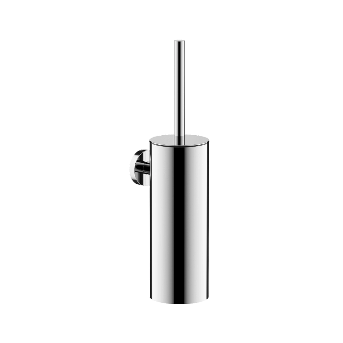 Ершик для унитаза Sancos Base SC9032CH хром Ершик для унитаза Sancos Base SC9032CH хром