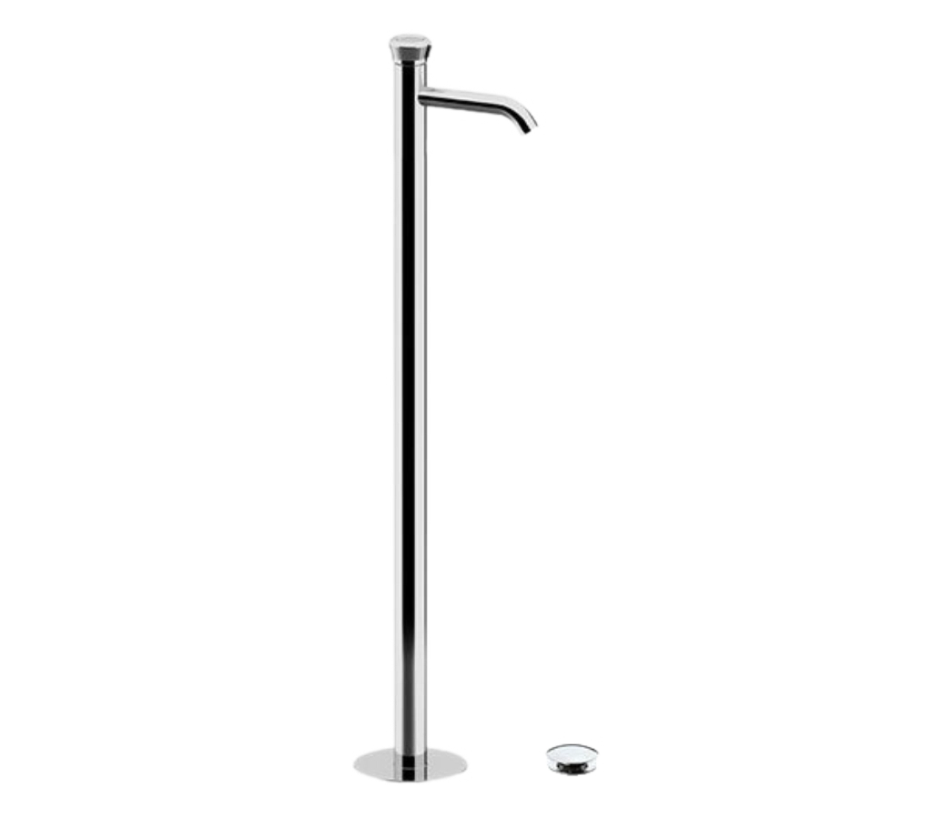 Смеситель для раковины Remer Element ET18 Смеситель для раковины Remer Element ET18