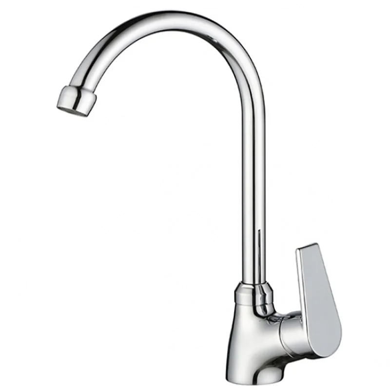 Смеситель для кухни Kaiser Eco 00044 Смеситель для кухни Kaiser Eco 00044