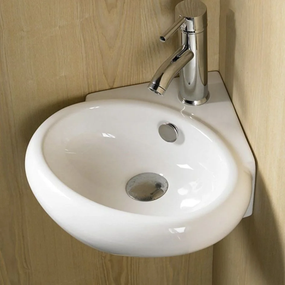 Раковина MELANA MLN-E604 E604-805 Раковина MELANA MLN-E604 E604-805