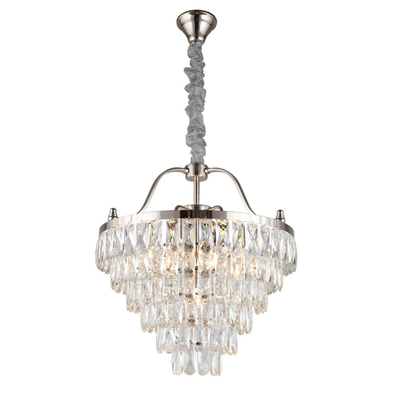 Люстра подвесная Aployt Gerta APL.725.03.07 Люстра подвесная Aployt Gerta APL.725.03.07