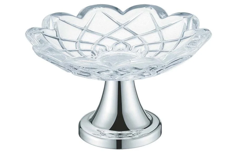 Мыльница Boheme 10203 Мыльница Boheme 10203