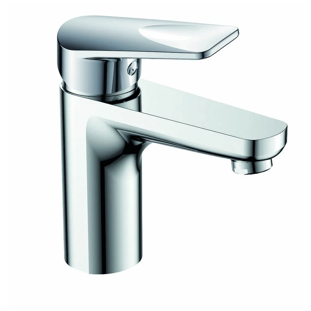 Смеситель для раковины Orange Flipo M23-021cr Смеситель для раковины Orange Flipo M23-021cr