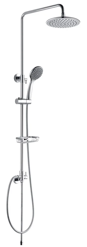 Душевая стойка Kaiser 2065 ( хром) Душевая стойка Kaiser 2065 ( хром)