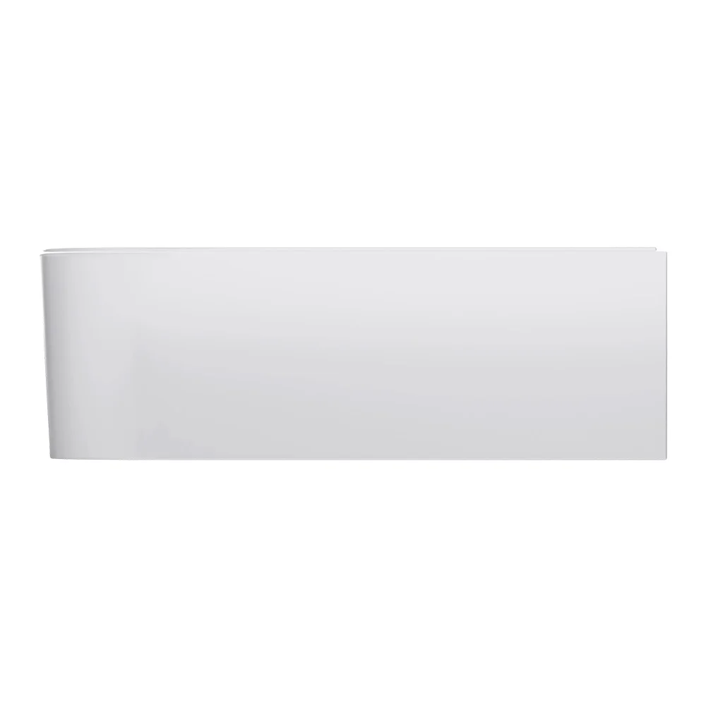 Экран для ванны фронтальный AM.PM X-Joy W94A-170R70W-P угловой правосторонней 170x70 см — Изображение 1