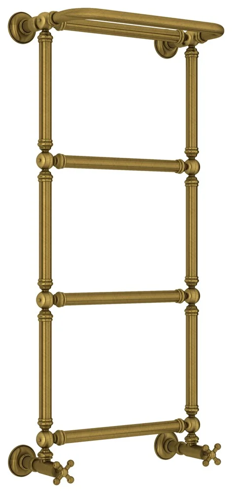 Полотенцесушитель водяной Сунержа Ренессанс 1386 960x400 05-0281-9640 Состаренная бронза Полотенцесушитель водяной Сунержа Ренессанс 1386 960x400 05-0281-9640 Состаренная бронза
