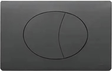 Комплект Унитаз подвесной STWORKI Ноттвиль SETK3104-2616 безободковый, с микролифтом, черный + Систе 587893 Комплект Унитаз подвесной STWORKI Ноттвиль SETK3104-2616 безободковый, с микролифтом, черный + Систе 587893