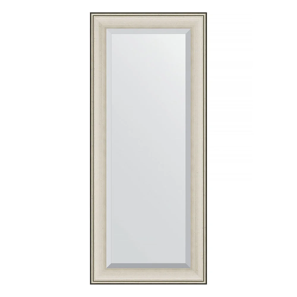 Зеркало в багетной раме Evoform Exclusive BY 1286 68 x 158 см, травленое серебро Зеркало в багетной раме Evoform Exclusive BY 1286 68 x 158 см, травленое серебро