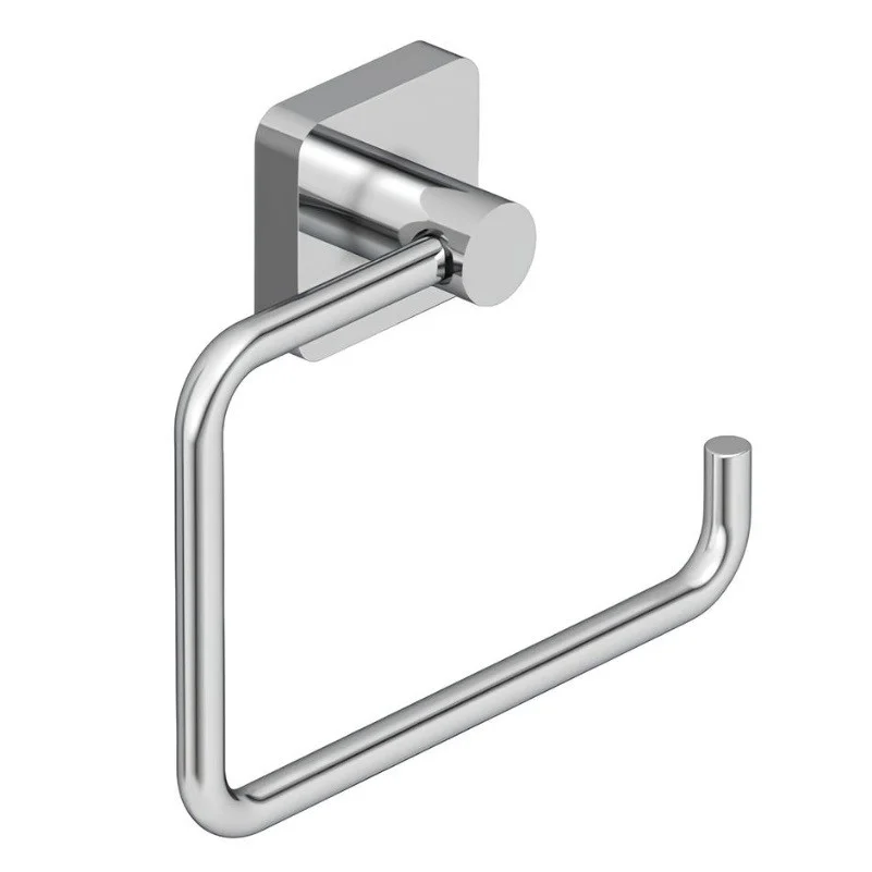 Держатель туалетной бумаги Kludi VELA S 2598205 хром Держатель туалетной бумаги Kludi VELA S 2598205 хром