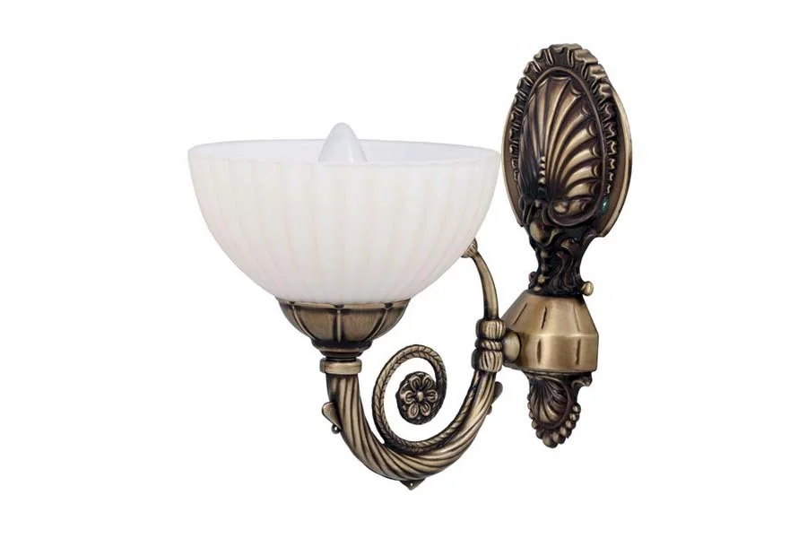 Светильник Boheme бронза 751 Светильник Boheme бронза 751