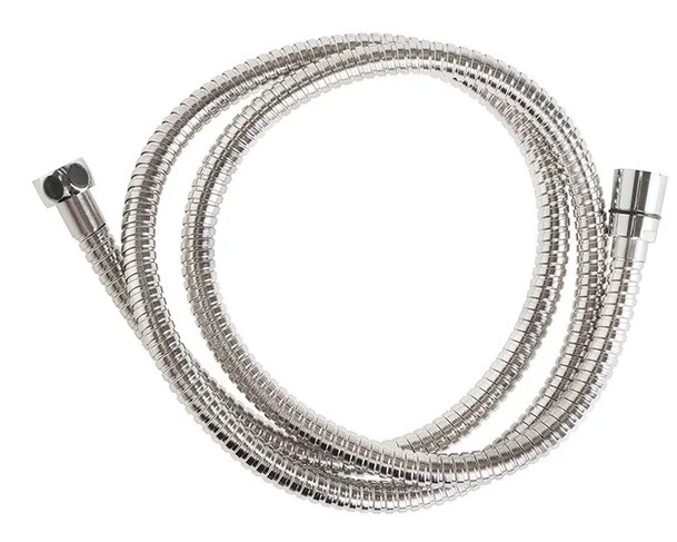 Душевой шланг IDDIS (A50211 2.0) нержавеющая сталь 2,0 м Душевой шланг IDDIS (A50211 2.0) нержавеющая сталь 2,0 м