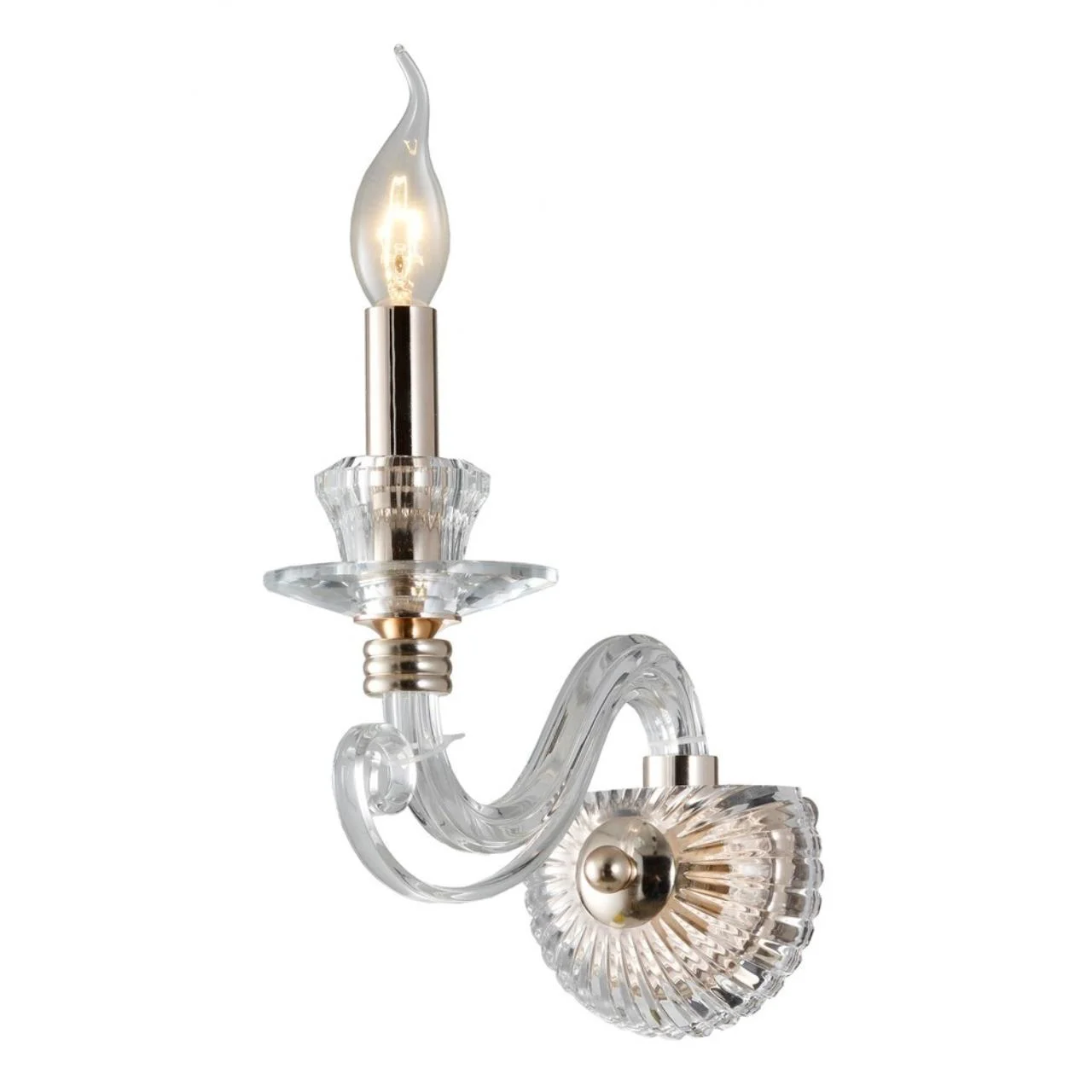 Светильник настенный (Бра) Aployt Daniele APL.701.01.01 Светильник настенный (Бра) Aployt Daniele APL.701.01.01