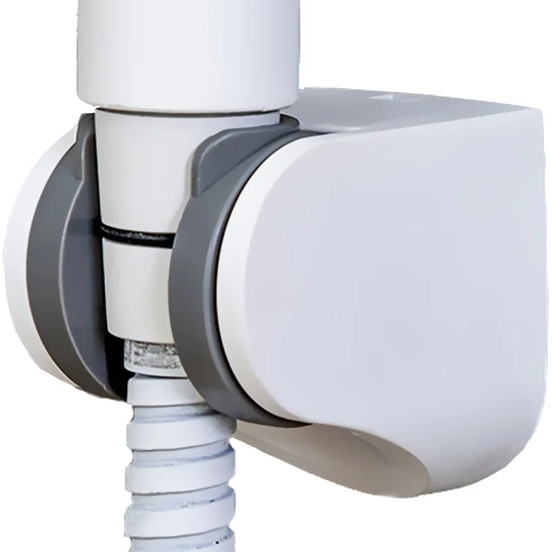 Держатель ручного душа Orange O-Shower OWB-A-W настенный Держатель ручного душа Orange O-Shower OWB-A-W настенный