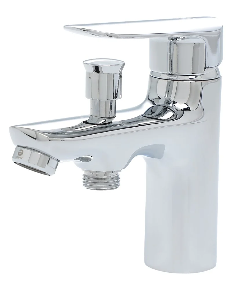 Смеситель для ванны Agger Splendid A0902500 Смеситель для ванны Agger Splendid A0902500