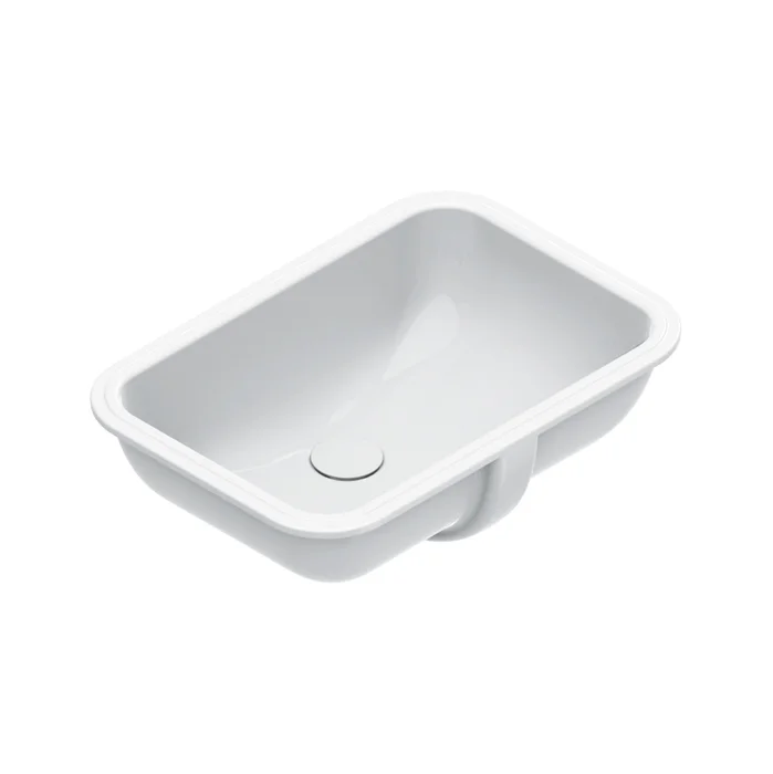 Раковина Catalano Italy 0727550001 55x38см встраиваемая под столешницу с переливом, белый глянцевый Раковина Catalano Italy 0727550001 55x38см встраиваемая под столешницу с переливом, белый глянцевый