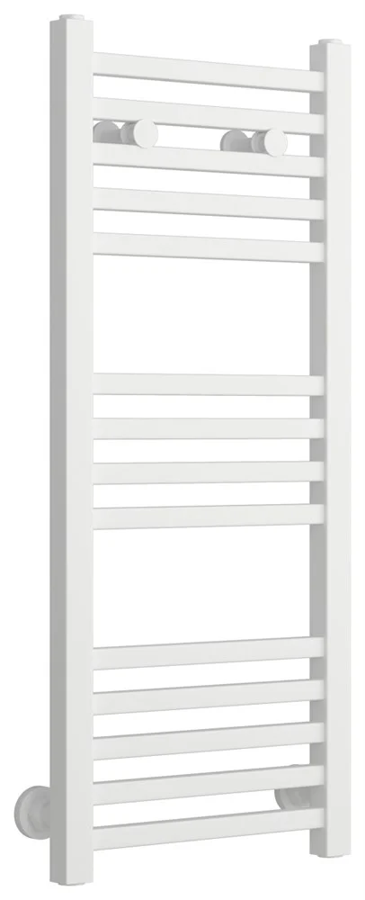 Полотенцесушитель водяной Сунержа Модус 800х300 30-0250-8030 Матовый белый