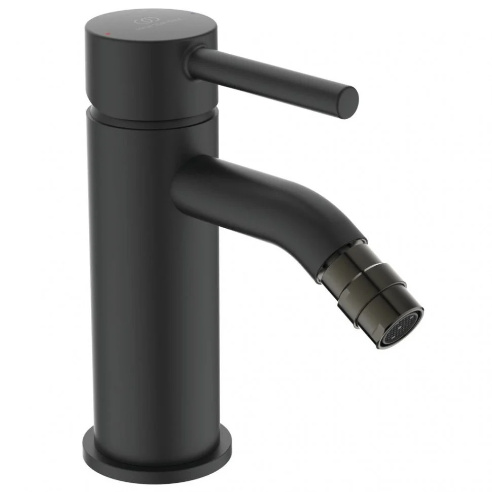 Смеситель для биде Ideal Standard CERALINE BC197XG Смеситель для биде Ideal Standard CERALINE BC197XG