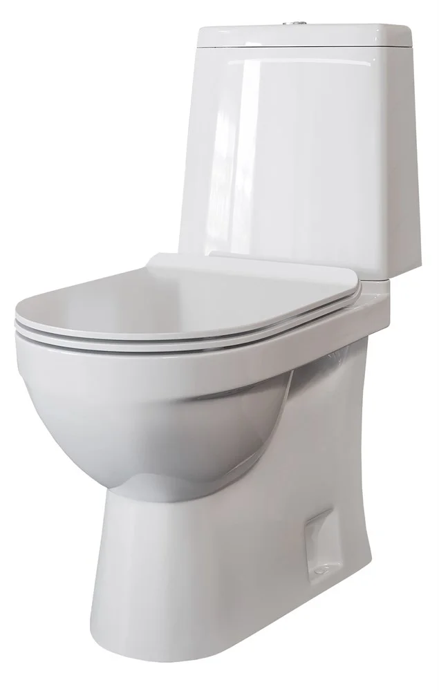 Унитаз напольный SANITA LUXE NEXT LUXE SLIM WC.CC/Next/2-SlimDM/WHT.G/S1 Унитаз напольный SANITA LUXE NEXT LUXE SLIM WC.CC/Next/2-SlimDM/WHT.G/S1