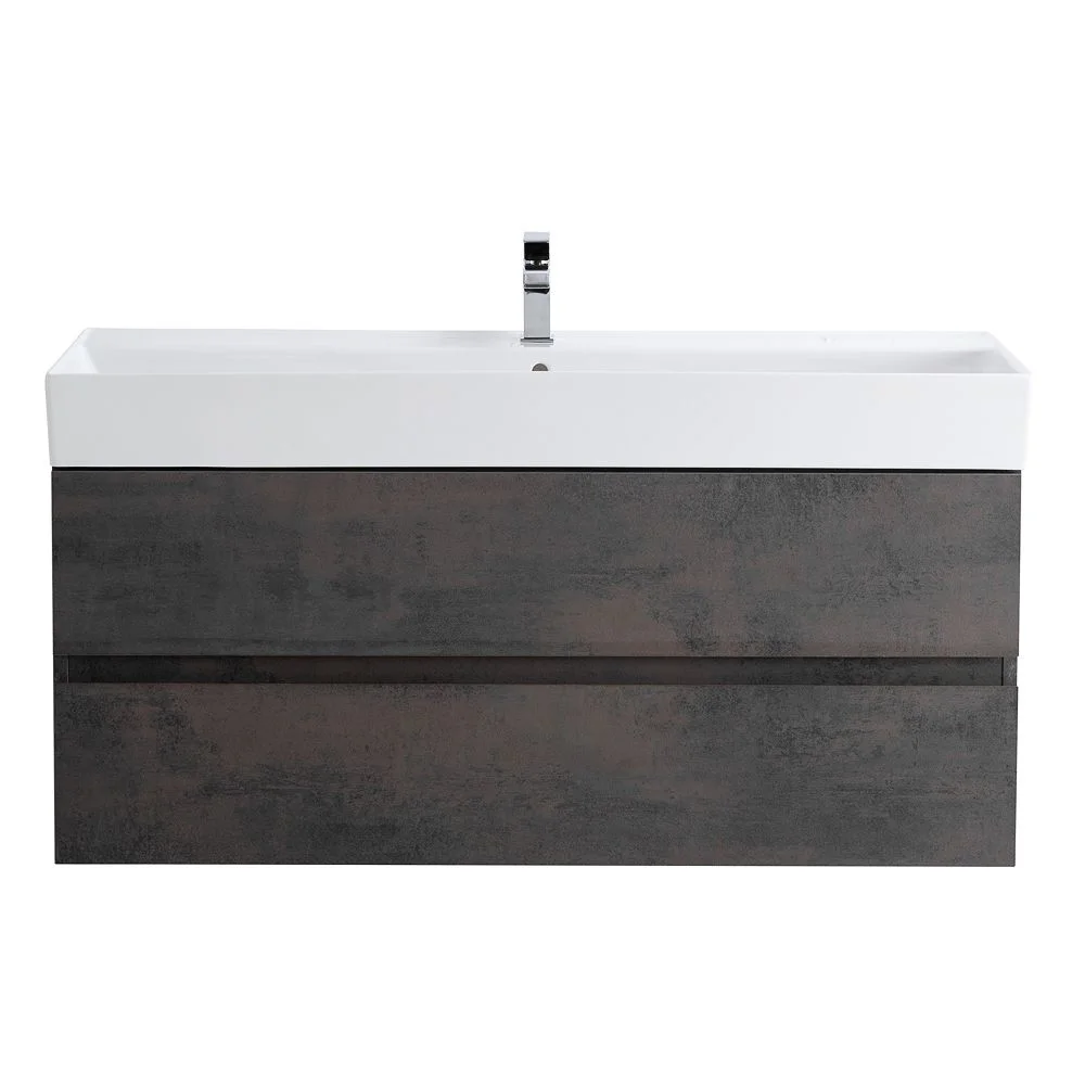 Тумба под раковину CEZARES MOLVENO 46-120-2C-SO-OSS Ossido 600x460 подвесная Тумба под раковину CEZARES MOLVENO 46-120-2C-SO-OSS Ossido 600x460 подвесная
