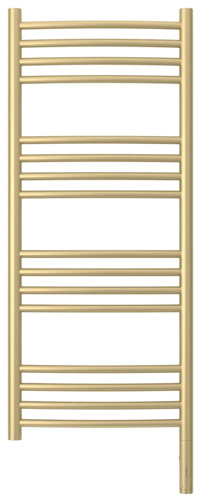 Полотенцесушитель электрический Сунержа Богема 3.0 выгнутая 1000х400 МЭМ правый 022-5803-1040 Матова Полотенцесушитель электрический Сунержа Богема 3.0 выгнутая 1000х400 МЭМ правый 022-5803-1040 Матова